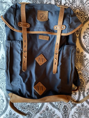 Zaino fjallraven large - zaino, n.21