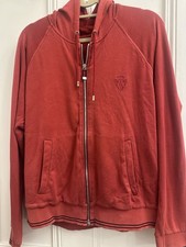 Giacca Gucci Rossa con