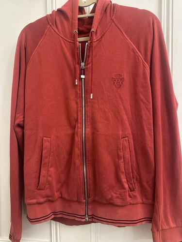Giacca gucci rossa con - giacca,