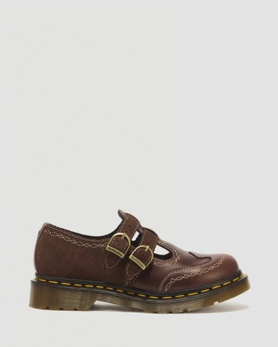 Scarpe martens 8065 desert - scarpe,