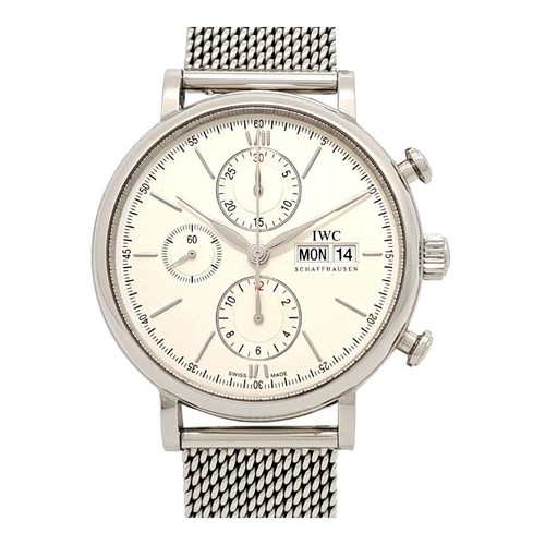 Iwc iw391005 portofino - iwc,