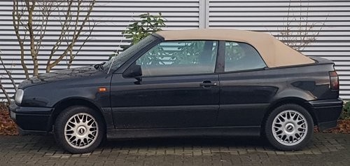 Copricapote golf cabrio - golf, in