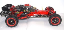 Rovan Baja 5B 45cc 1/5 RC