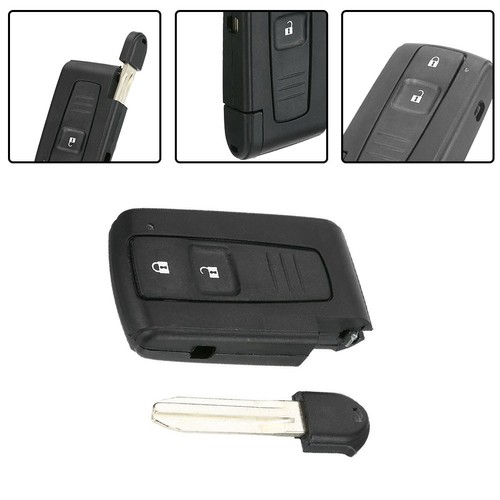 Guscio chiave telecomando - , 2