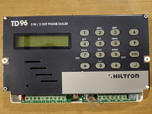 Scheda combinatore telefonico - combinatore,