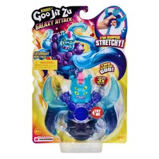 Heroes of Goo Jit Zu Galaxy