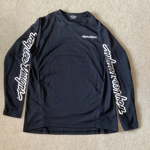 Troy lee designs - troy, maglia