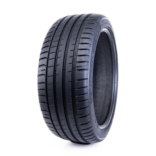 Michelin pilot sport 245 - pilot,