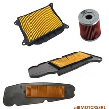 KIT FILTRI ARIA YAMAHA MAJESTY