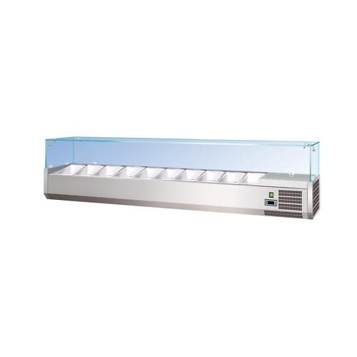 Vetrina frigorifero frigo