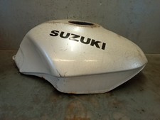 Suzuki GSX 750 F Serbatoio