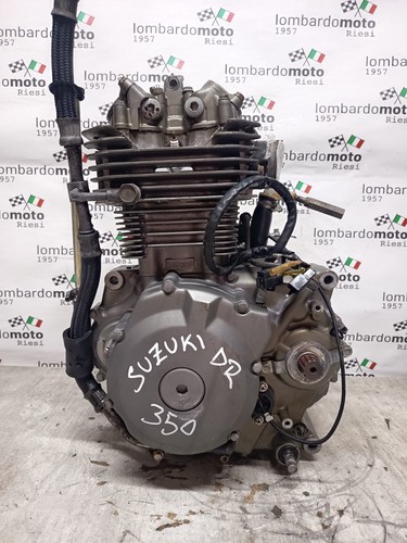 Blocco motore suzuki - motore, 350