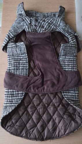 Cappotto marca buddypuppy - cappotto,