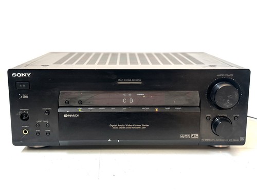 Sony str db830 - str-db830, ricevitore