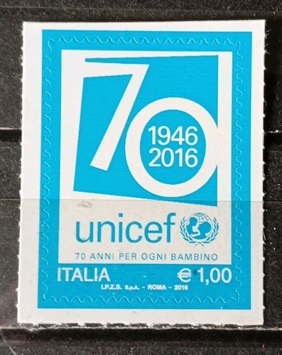 Ap120 italia 2016 unicef - ,