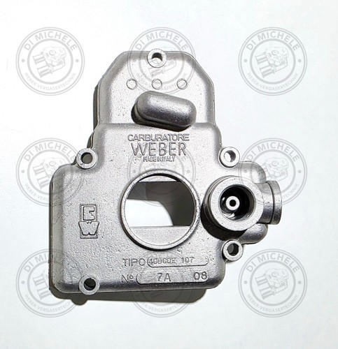 Dcoe 107 weber carburatore - 40,