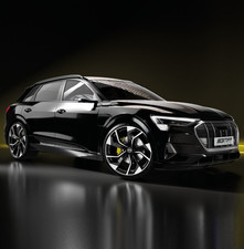 REBEL BD 4 CERCHI IN LEGA NAD