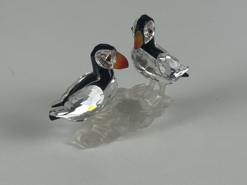 Statua swarovski 261643 - statua,