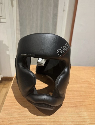 Caschetto boxe - caschetto,