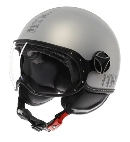 Casco moto momo - moto,
