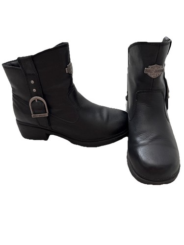 Stivaletti equitazione donna