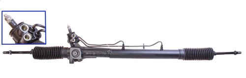 Elstock 0112 steering box - steering,