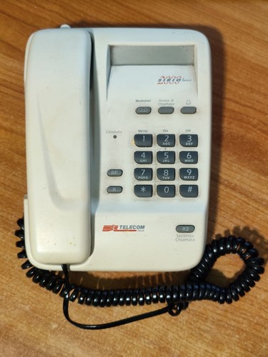 Telefono fisso sirio 2000 - fisso,