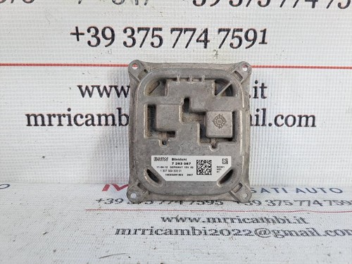 Centralina xenon per bmw serie - xenon,