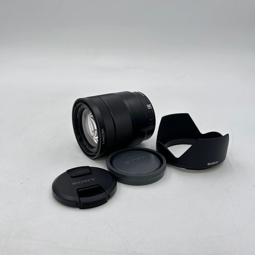 Sony vario tessar 70 mm - vario-tessar,