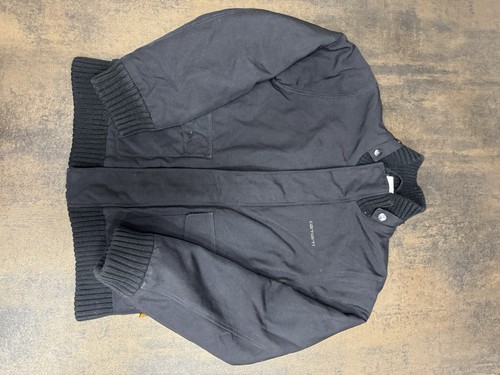 Carhartt giacca bomber uomo - giacca,