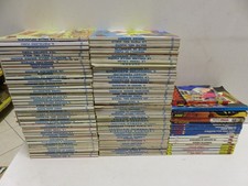 Enorme collezione raccolta lotto di 107 fumetti TEX BRENDON DYLAN DOG DIABOLIK