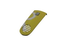 Vespa LX 150 2005 2011 FRONT