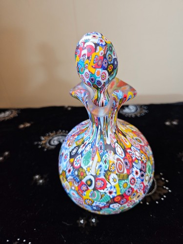 Splendido millefiori murano - splendido,