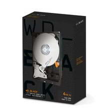 WD_BLACK Disco rigido interno
