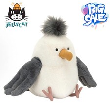 Jellycat Chip Seagull nuovo