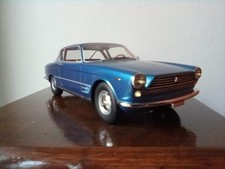Bos fiat 2300 s - 1/18,