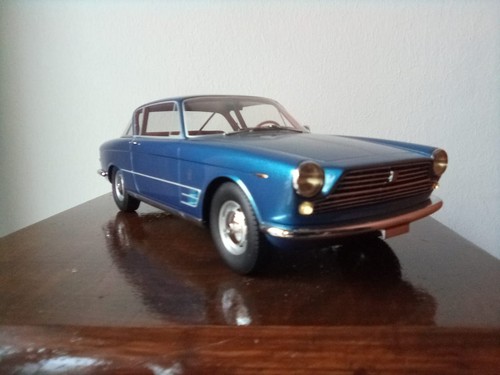 Bos fiat 2300 s coupè - -,
