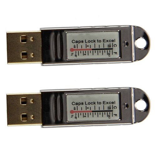 Temper portatile usb - temper,