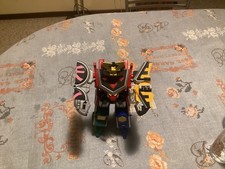 Power Rangers Samurai -