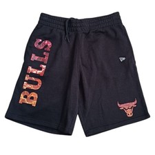 Pantaloncini felpati New Era