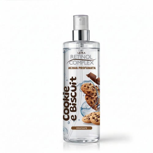 Cookie biscuit acqua - cookie,