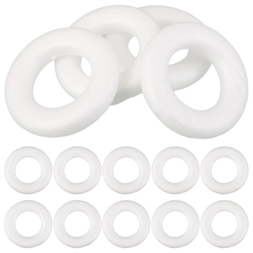 Pcs anello polistirolo - 50,
