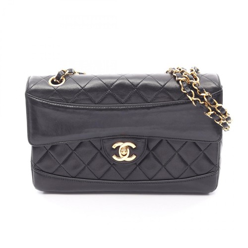 Borsa tracolla chanel - a,