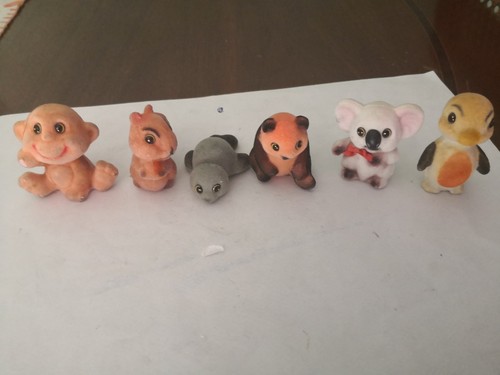 Animali mister day serie - day",
