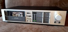 PIONEER CT-540 STEREO CASSETTE TAPE DECK MADE IN JAPAN ¹