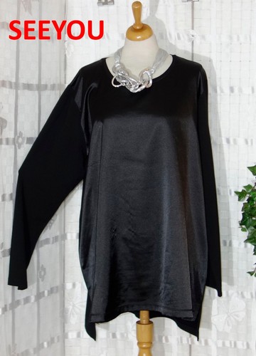 Seeyou designer damen shirt - seeyou,