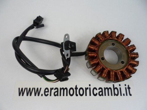 Statore alternatore generatore - statore,