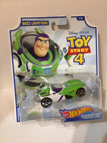Buzz lightyear toy story - toy,