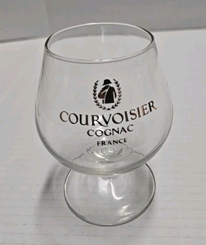 Courvoisier cognac de - le,