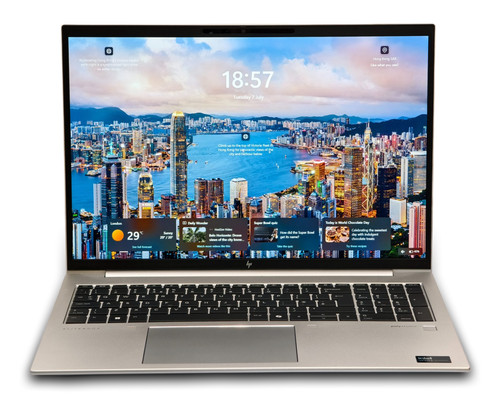 Elitebook 860 g11 intel - hp,